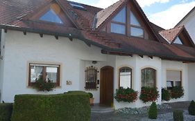 Privatzimmer Ulbricht/Föhr